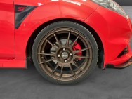 FORD d'occasion FIESTA 1.6 182ch ECOBOOST ST de 2014 St Jean du
