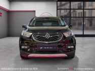 OPEL d'occasion MOKKA X 1.6 CDTI 136 4X2 ELITE de 2017 Fontainebleau