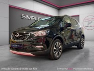 OPEL d'occasion MOKKA X 1.6 CDTI 136 4X2 ELITE de 2017 Fontainebleau