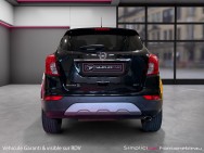 OPEL d'occasion MOKKA X 1.6 CDTI 136 4X2 ELITE de 2017 Fontainebleau