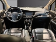 OPEL d'occasion MOKKA X 1.6 CDTI 136 4X2 ELITE de 2017 Fontainebleau