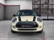 MINI d'occasion MINI Cooper 136ch Heddon Street BVA7 Euro6d-T de 2019