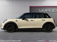 MINI d'occasion MINI Cooper 136ch Heddon Street BVA7 Euro6d-T de 2019