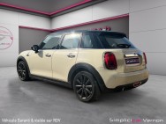 MINI d'occasion MINI Cooper 136ch Heddon Street BVA7 Euro6d-T de 2019