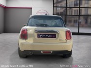 MINI d'occasion MINI Cooper 136ch Heddon Street BVA7 Euro6d-T de 2019