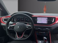 VOLKSWAGEN d'occasion POLO 2.0 TSI 207 GTI DSG de 2022 Nord Isère