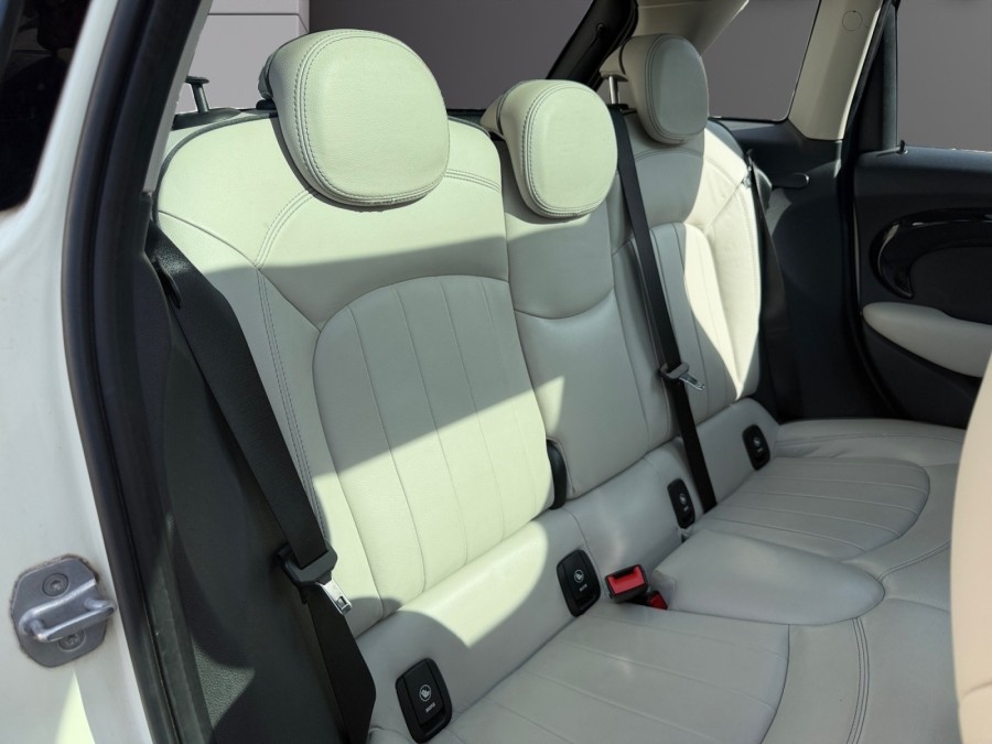 MINI d'occasion MINI Cooper 136ch Heddon Street BVA7 Euro6d-T de 2019