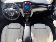 MINI d'occasion MINI Cooper 136ch Heddon Street BVA7 Euro6d-T de 2019