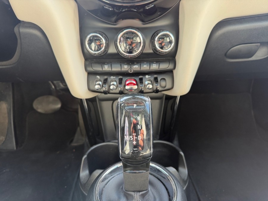 MINI d'occasion MINI Cooper 136ch Heddon Street BVA7 Euro6d-T de 2019