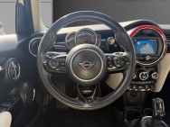 MINI d'occasion MINI Cooper 136ch Heddon Street BVA7 Euro6d-T de 2019