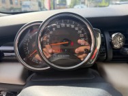 MINI d'occasion MINI Cooper 136ch Heddon Street BVA7 Euro6d-T de 2019