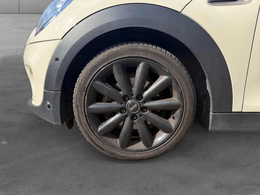 MINI d'occasion MINI Cooper 136ch Heddon Street BVA7 Euro6d-T de 2019