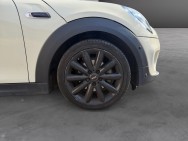 MINI d'occasion MINI Cooper 136ch Heddon Street BVA7 Euro6d-T de 2019