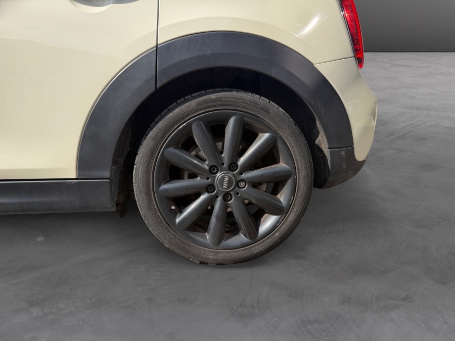 MINI d'occasion MINI Cooper 136ch Heddon Street BVA7 Euro6d-T de 2019