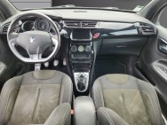 CITROEN d'occasion DS3 1.2 PURE TECH 82 BE CHIC de 2019 Frejus (83)﻿