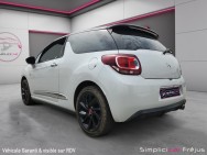 CITROEN d'occasion DS3 1.2 PURE TECH 82 BE CHIC de 2019 Frejus (83)﻿
