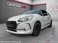 CITROEN d'occasion DS3 1.2 PURE TECH 82 BE CHIC de 2019 Frejus (83)﻿