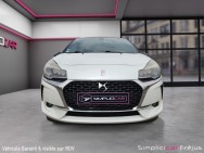 CITROEN d'occasion DS3 1.2 PURE TECH 82 BE CHIC de 2019 Frejus (83)﻿
