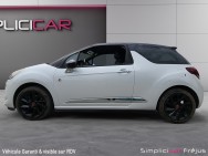 CITROEN d'occasion DS3 1.2 PURE TECH 82 BE CHIC de 2019 Frejus (83)﻿