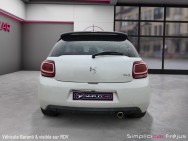 CITROEN d'occasion DS3 1.2 PURE TECH 82 BE CHIC de 2019 Frejus (83)﻿