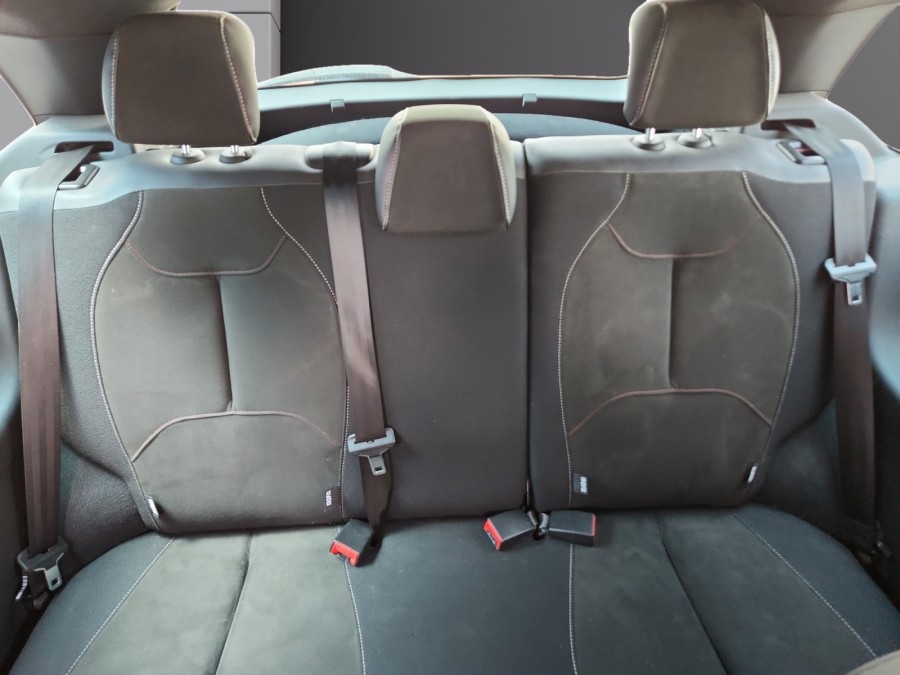 CITROEN d'occasion DS3 1.2 PURE TECH 82 BE CHIC de 2019 Frejus (83)﻿