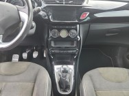 CITROEN d'occasion DS3 1.2 PURE TECH 82 BE CHIC de 2019 Frejus (83)﻿
