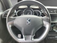CITROEN d'occasion DS3 1.2 PURE TECH 82 BE CHIC de 2019 Frejus (83)﻿