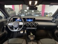 MERCEDES d'occasion A 200 163ch AMG Line 7G-DCT de 2019 Villebon Sur