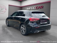 MERCEDES d'occasion A 200 163ch AMG Line 7G-DCT de 2019 Villebon Sur