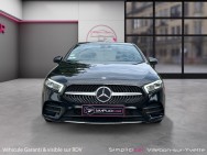 MERCEDES d'occasion A 200 163ch AMG Line 7G-DCT de 2019 Villebon Sur