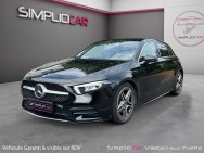 MERCEDES d'occasion A 200 163ch AMG Line 7G-DCT de 2019 Villebon Sur
