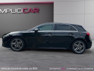 MERCEDES d'occasion A 200 163ch AMG Line 7G-DCT de 2019 Villebon Sur