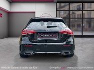 MERCEDES d'occasion A 200 163ch AMG Line 7G-DCT de 2019 Villebon Sur
