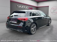 MERCEDES d'occasion A 200 163ch AMG Line 7G-DCT de 2019 Villebon Sur