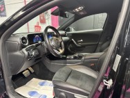 MERCEDES d'occasion A 200 163ch AMG Line 7G-DCT de 2019 Villebon Sur