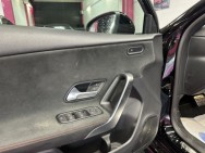 MERCEDES d'occasion A 200 163ch AMG Line 7G-DCT de 2019 Villebon Sur