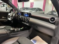 MERCEDES d'occasion A 200 163ch AMG Line 7G-DCT de 2019 Villebon Sur