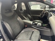MERCEDES d'occasion A 200 163ch AMG Line 7G-DCT de 2019 Villebon Sur
