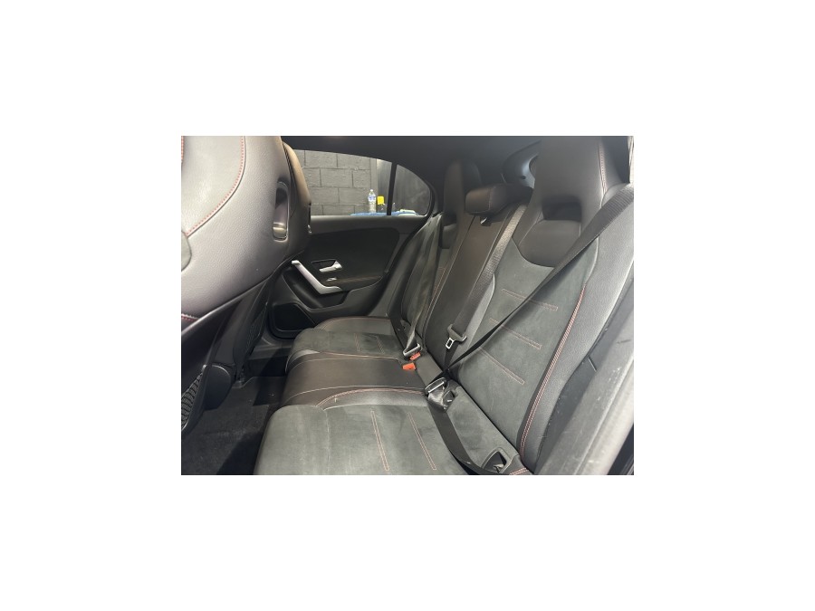 MERCEDES d'occasion A 200 163ch AMG Line 7G-DCT de 2019 Villebon Sur