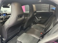 MERCEDES d'occasion A 200 163ch AMG Line 7G-DCT de 2019 Villebon Sur