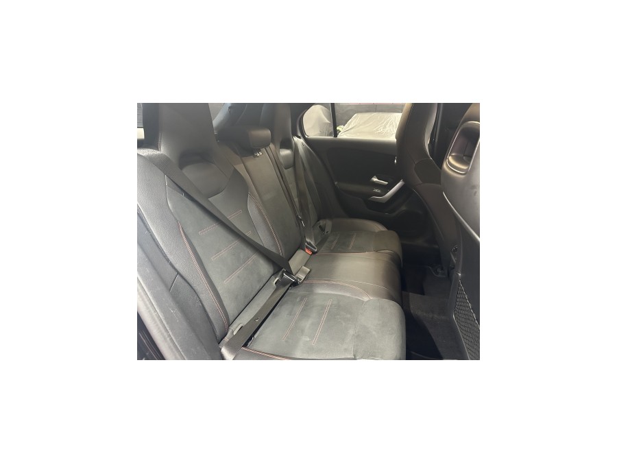 MERCEDES d'occasion A 200 163ch AMG Line 7G-DCT de 2019 Villebon Sur