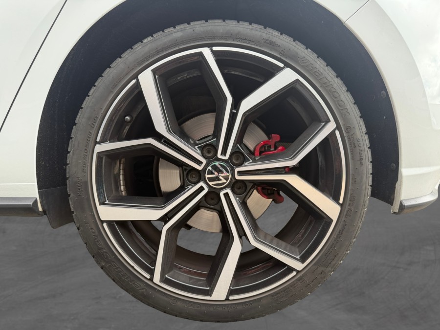 VOLKSWAGEN d'occasion POLO 2.0 TSI 207 GTI DSG de 2022 Nord Isère