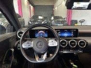 MERCEDES d'occasion A 200 163ch AMG Line 7G-DCT de 2019 Villebon Sur