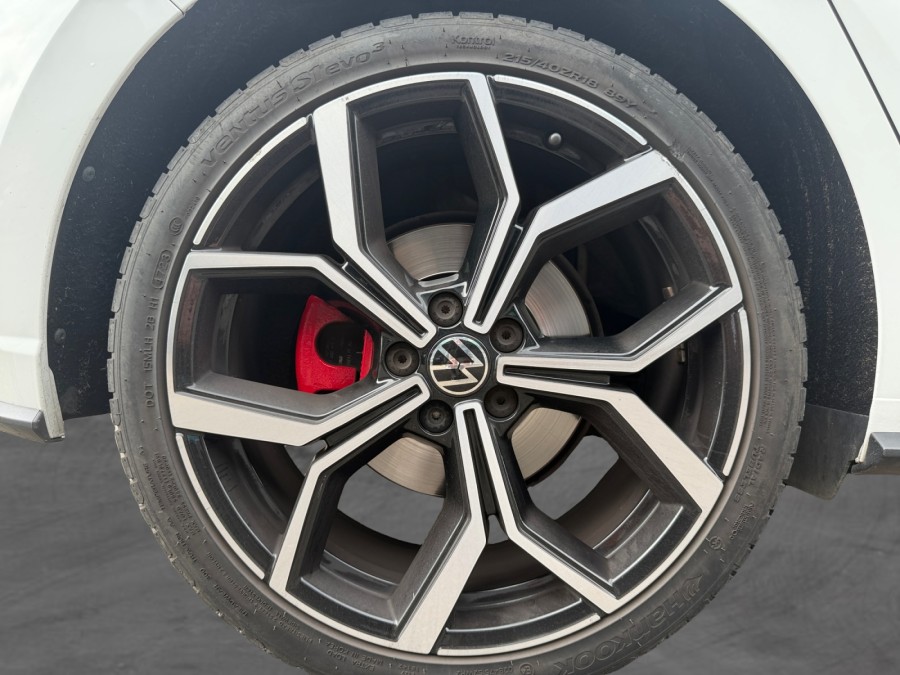 VOLKSWAGEN d'occasion POLO 2.0 TSI 207 GTI DSG de 2022 Nord Isère