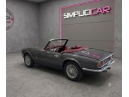 TRIUMPH d'occasion SPITFIRE 1500 TRIUMPH SPITFIRE 1500 (FM) 1500 51KW