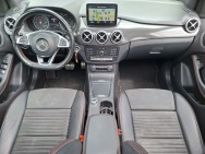 MERCEDES d'occasion B II 180 CDI PACK FASCINATION de 2016 Montreuil