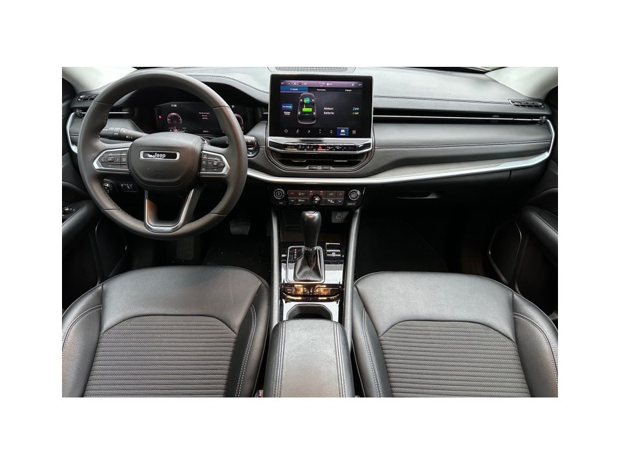 JEEP d'occasion COMPASS 1.5 Turbo T4 130ch de 2022 Beauvais (60)﻿