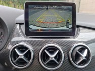 MERCEDES d'occasion B II 180 CDI PACK FASCINATION de 2016 Montreuil