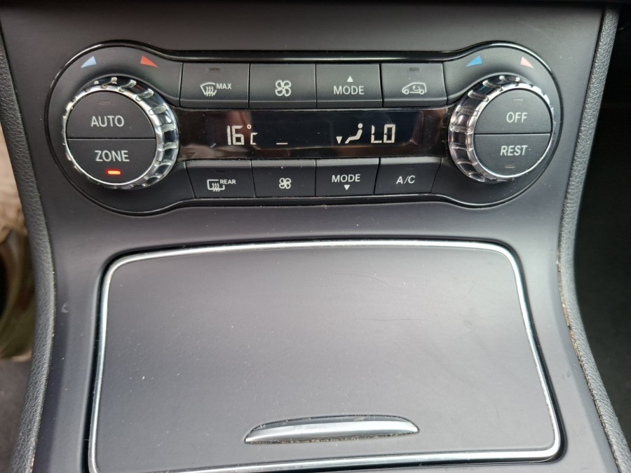 MERCEDES d'occasion B II 180 CDI PACK FASCINATION de 2016 Montreuil