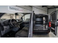 OPEL d'occasion VIVARO FG 2.0 D 120ch Pack Business BVA 8 rapports de